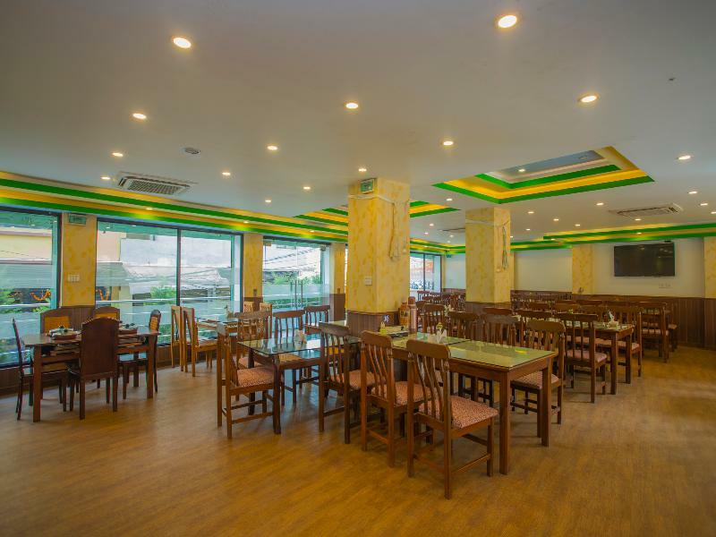 Oyo 255 White Zambala Hotel Kathmandu Esterno foto